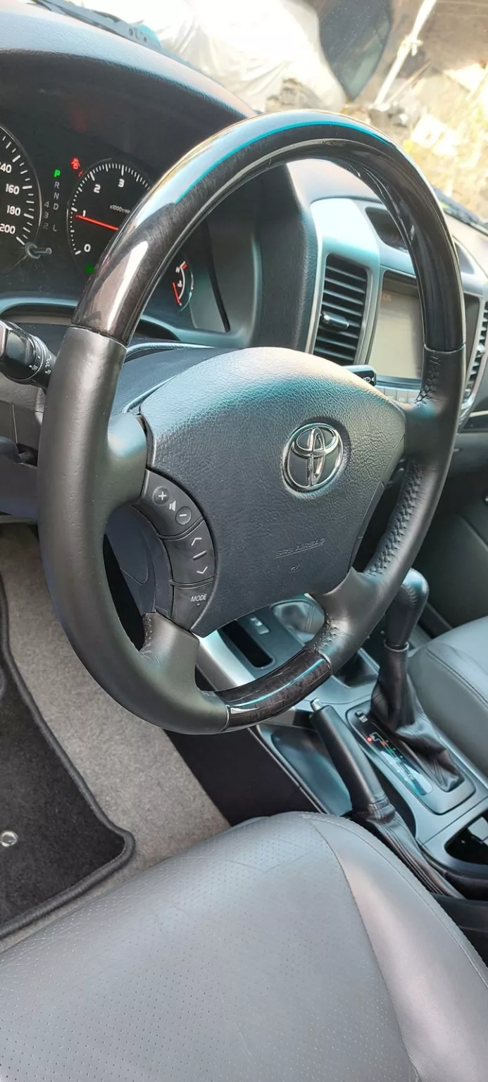 renowacja kierownicy skórzanej